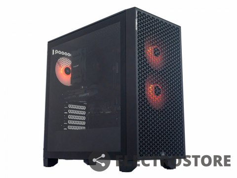 OPTIMUS Komputer E-Sport GB760T-CR11 i5-12400F/16GB/1TB/RTX 4060 OC 8GB/W11