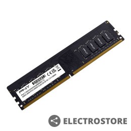 PNY Pamięć 16GB DDR4 2666MHz 21300 MD16GSD42666-SI BULK