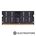 PNY Pamięć notebookowa 8GB DDR4 3200MHz 25600 MN8GSD43200-SI BULK