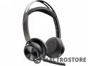 POLY Słuchawki Voyager Focus 2 USB-C Headset 76U47AA