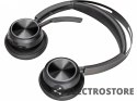 POLY Słuchawki Voyager Focus 2 USB-C Headset 76U47AA