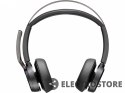 POLY Słuchawki Voyager Focus 2 USB-C Headset 76U47AA