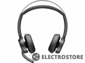 POLY Słuchawki Voyager Focus 2 USB-C Headset 76U47AA