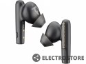 POLY Słuchawki Voyager Free 60+ UC Carbon Black Earbuds BT700 USB-C 7Y8G4A