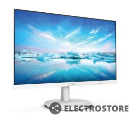 Philips Monitor 241V8AW 23.8 cala IPS HDMI Głośniki Biały