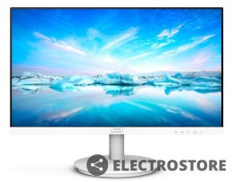 Philips Monitor 271V8AW 27 cali IPS HDMI Głośniki Biały