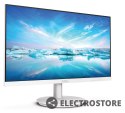 Philips Monitor 271V8AW 27 cali IPS HDMI Głośniki Biały