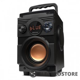 SQUEAK Głośnik Bluetooth 5.1 BassBlaster SQ1001 18W