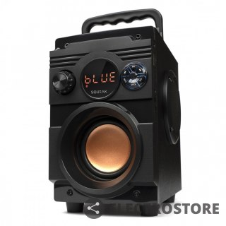 SQUEAK Głośnik Bluetooth 5.1 BassBlaster SQ1001 18W