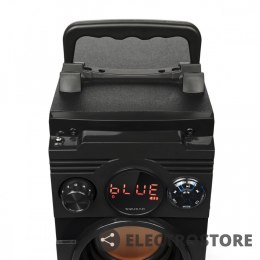 SQUEAK Głośnik Bluetooth 5.1 BassBlaster SQ1001 18W