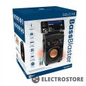 SQUEAK Głośnik Bluetooth 5.1 BassBlaster SQ1001 18W