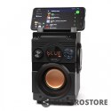 SQUEAK Głośnik Bluetooth 5.1 BassBlaster SQ1001 18W