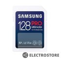 Samsung Karta pamięci SD MB-SY128SB/WW 128GB Pro Ultimate + czytnik