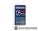 Samsung Karta pamięci SD MB-SY128S/WW 128GB Pro Ultimate