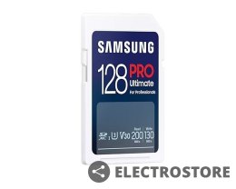 Samsung Karta pamięci SD MB-SY128S/WW 128GB Pro Ultimate