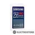 Samsung Karta pamięci SD MB-SY256SB/WW 256GB Pro Ultimate + czytnik