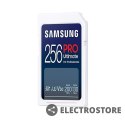 Samsung Karta pamięci SD MB-SY256SB/WW 256GB Pro Ultimate + czytnik