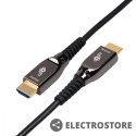 TB Kabel HDMI v2.0 Optyczny 5m