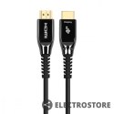 TB Kabel HDMI v2.0 Optyczny 5m