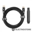 TB Kabel HDMI v2.0 Optyczny 5m