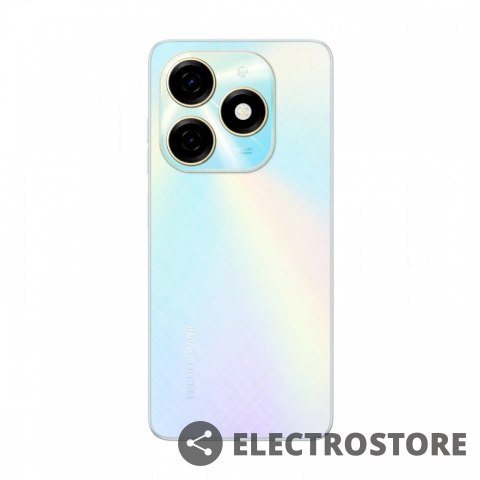 TECNO Smartfon SPARK 20 KJ5n 256+8 Biały TECNO Smartfon SPARK 20 KJ5n 256+8 Biały