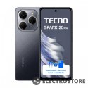 TECNO Smartfon SPARK 20 PRO KJ6 256+12 Moonlit Black