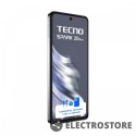 TECNO Smartfon SPARK 20 PRO KJ6 256+12 Moonlit Black