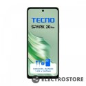 TECNO Smartfon Spark 20 PRO KJ6 256+12 Zielony