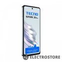 TECNO Smartfon Spark 20 PRO KJ6 256+8 Frosty Ivory