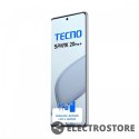 TECNO Smartfon Spark 20 PRO+ KJ7 256+8 Lunar Frost