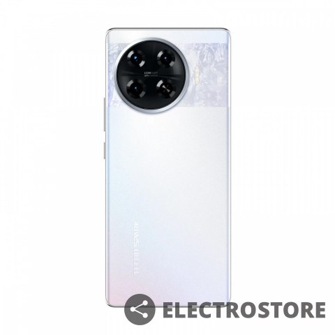 TECNO Smartfon Spark 20 PRO+ KJ7 256+8 Lunar Frost TECNO Smartfon Spark 20 PRO+ KJ7 256+8 Lunar Frost