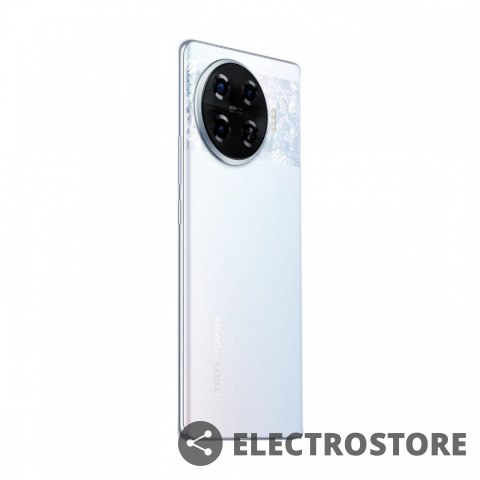 TECNO Smartfon Spark 20 PRO+ KJ7 256+8 Lunar Frost TECNO Smartfon Spark 20 PRO+ KJ7 256+8 Lunar Frost