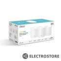 TP-LINK System WiFi Deco X10 (3-pak) AX1500