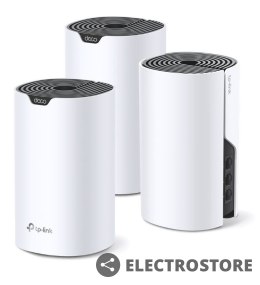 TP-LINK System WiFi Deco S7(3-pak) AC1900