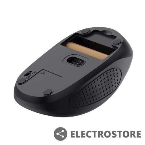 Trust Mysz bezprzewodowa Primo Bluetooth Trust Mysz bezprzewodowa Primo Bluetooth