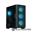 Zalman Obudowa M4 BLACK mATX Mini Tower 4 Fans ARGB