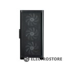 Zalman Obudowa M4 BLACK mATX Mini Tower 4 Fans ARGB