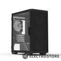 Zalman Obudowa M4 BLACK mATX Mini Tower 4 Fans ARGB