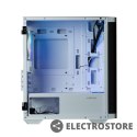 Zalman Obudowa M4 WHITE mATX Mini Tower 4 Fans ARGB