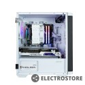 Zalman Obudowa M4 WHITE mATX Mini Tower 4 Fans ARGB