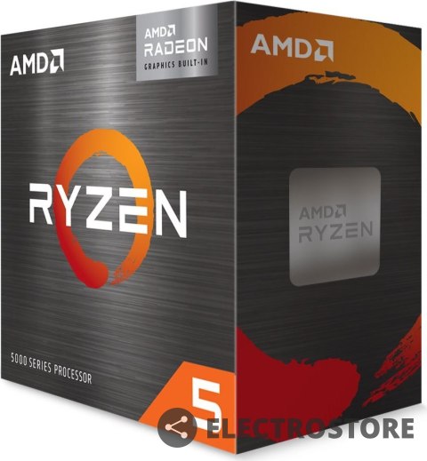 AMD Procesor Ryzen 5 5500GT 100-100001489BOX