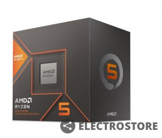AMD Procesor Ryzen 5 8600G 100-100001237BOX