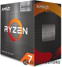 AMD Procesor Ryzen 7 5700X3D 100-100001503WOF