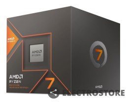 AMD Procesor Ryzen 7 8700G 100-100001236BOX