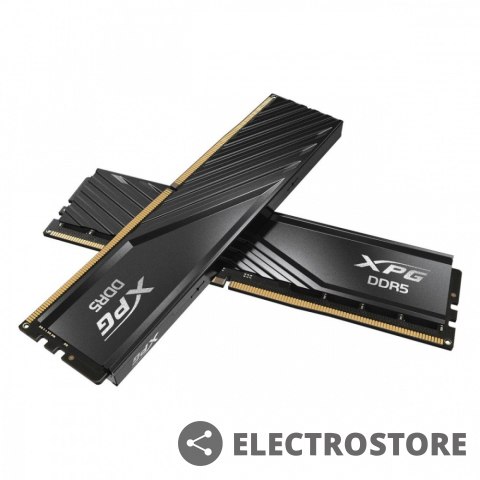 Adata Pamięć XPG Lancer Blade DDR5 6400 32GB (2x16) CL32 czarna