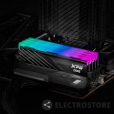 Adata Pamięć XPG Lancer RGB DDR5 6400 DIMM 64GB (2x32) CL32 czarna