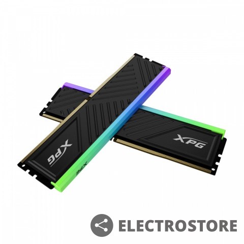 Adata Pamięć XPG SPECTRIX D35G DDR4 3600 DIMM 16GB (2x8) RGB