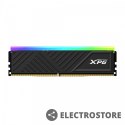 Adata Pamięć XPG SPECTRIX D35G DDR4 3600 DIMM 16GB (2x8) RGB