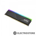 Adata Pamięć XPG SPECTRIX D35G DDR4 3600 DIMM 16GB (2x8) RGB