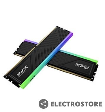 Adata Pamięć XPG SPECTRIX D35G DDR4 3600 DIMM 32GB 2x16 RGB